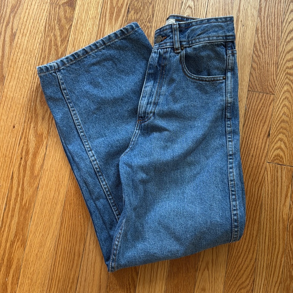 Sezane Le Crop - Size 2 - Picture 3 of 6